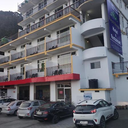 מוסורי Royal Breeze Hotel & Restaurant Received Most Rated Traveller Award Property For Year 2023-2024 !! מראה חיצוני תמונה