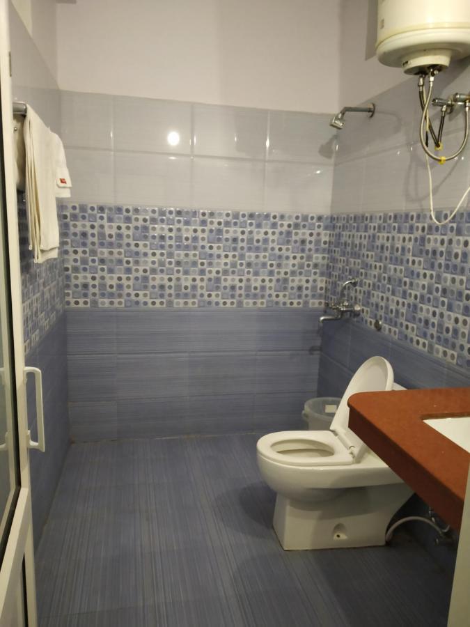 מוסורי Royal Breeze Hotel & Restaurant Received Most Rated Traveller Award Property For Year 2023-2024 !! מראה חיצוני תמונה