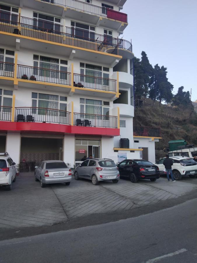 מוסורי Royal Breeze Hotel & Restaurant Received Most Rated Traveller Award Property For Year 2023-2024 !! מראה חיצוני תמונה